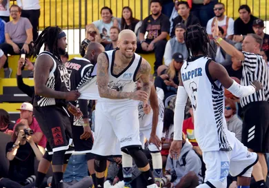 Neilson Barnard/Getty Images for adidas