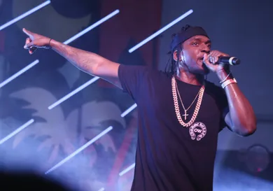 Jerritt Clark/Getty Images