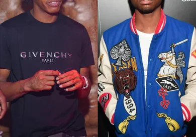 Prince Williams/Getty Images