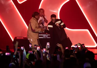 Stephen Maturen/Getty Images