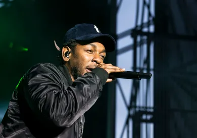 Angelo Merendino/Getty Images