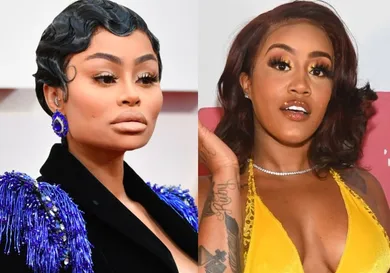 Amy Sussman / Staff / Getty Images, Paras Griffin / Stringer / Getty Images