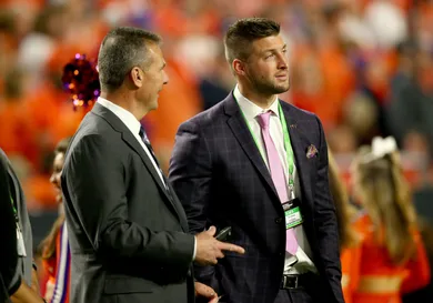 Ronald Martinez/Getty Images