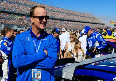 Daniel Shirey/Getty Images