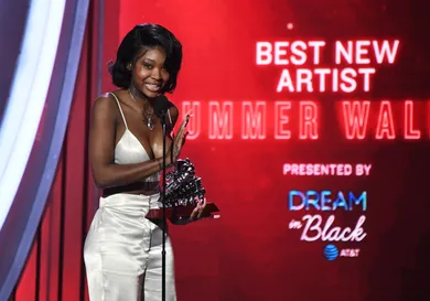 Mindy Small/FilmMagic