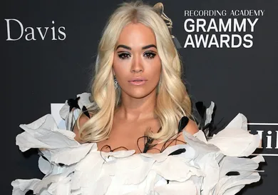 Frazer Harrison/Getty Images