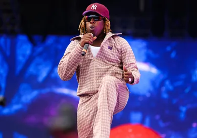 Rich Fury/Getty Images