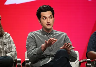 Phillip Faraone/Getty Images for Viacom