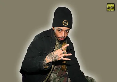 Johnny Nunez/WireImage/Getty Images