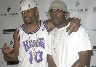 Getty Images / Stringer