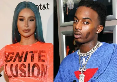 Ethan Miller/Getty Images, Bennett Raglin/Getty Images