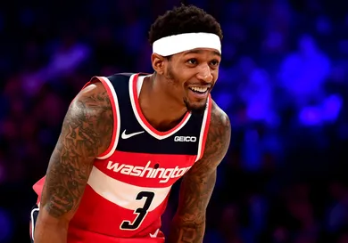 Emilee Chinn/Getty Images