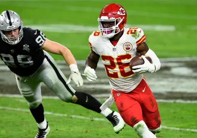 Chris Unger / Getty Images