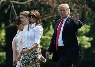 Alex Wong/Getty Images