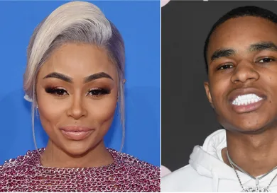 Jamie McCarthy/Getty Images /   Frazer Harrison/Getty Images