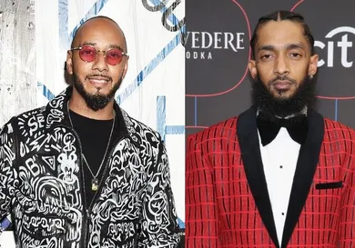 Nicholas Hunt / Staff / Getty Images, Randy Shropshire / Stringer / Getty Images