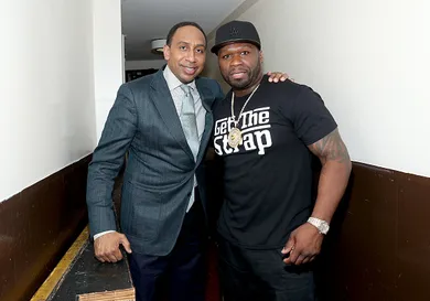 Cindy Ord/Getty Images