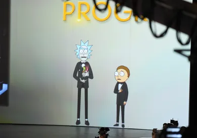 Kevin Winter/Getty Images