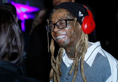 Jeff Schear/Getty Images for Young Money/Republic Records