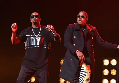 Theo Wargo / Getty Images