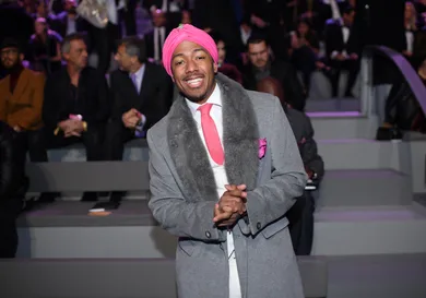 Dimitrios Kambouris/Getty Images