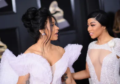 Dimitrios Kambouris/Getty Images