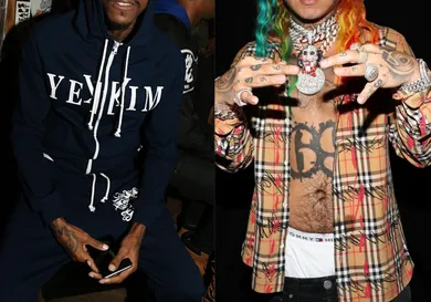 Johnny Nunez & Shareif Ziyadat/Getty Images