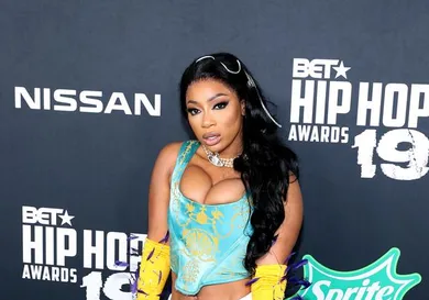 Bennett Raglin/Getty Images for BET