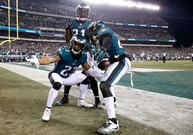 Rob Carr/Getty Images