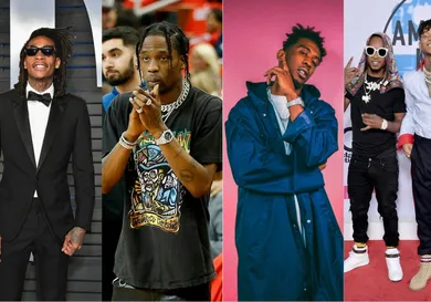 Neilson Barnard/Getty Images, Bob Levey/Getty Images, Dia Dipasupil/Getty Images