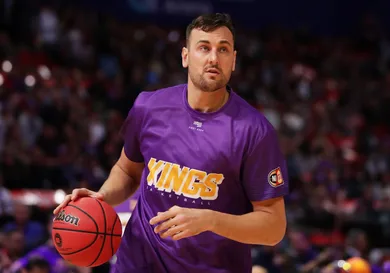 Matt King/Getty Images