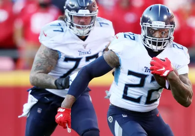 Jamie Squire/Getty Images