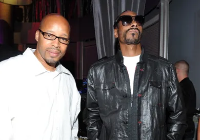 Michael Buckner/Getty Images