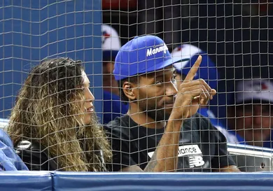 Vaughn Ridley/Getty Images