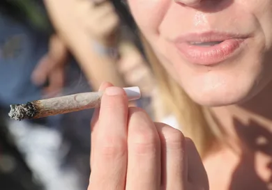 Sean Gallup/Getty Images