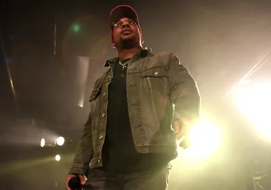 Tim Mosenfelder/Getty Images