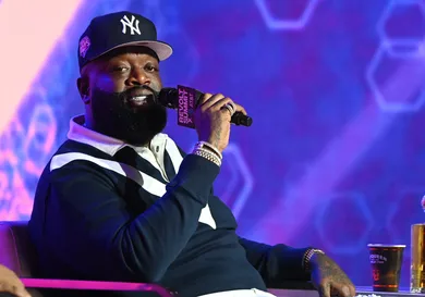 Paras Griffin/Getty Images