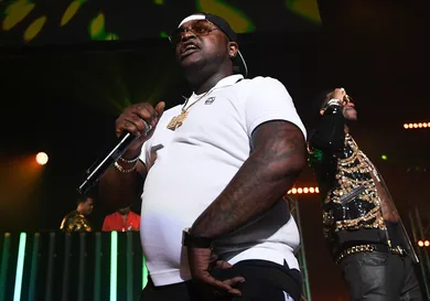 Paras Griffin/ gettyimages