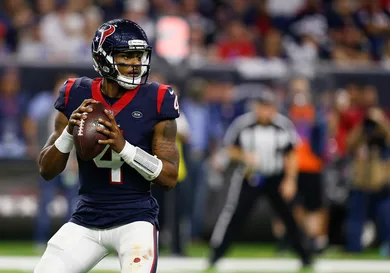 Bob Levey/Getty Images