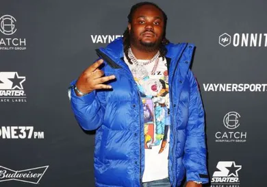 Joe Scarnici/Getty Images