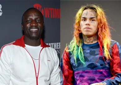 Bryan Steffy & Kevin Mazur/Getty Images