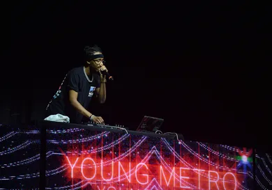 Johnny Louis/Getty Images