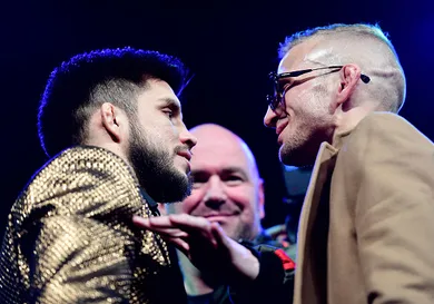 Sarah Stier/Getty Images