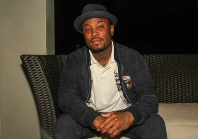 Thaddaeus McAdams/FilmMagic/Getty