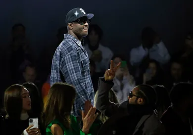 Thierry Chesnot/Getty Images