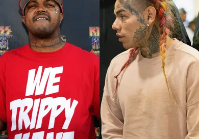 Ethan Miller/Getty Images, Bob Levey/Getty Images