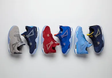 Image via Jordan Brand