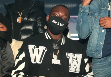 Prince Williams/Getty Images