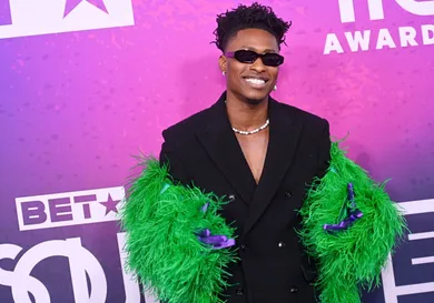 Paras Griffin/Getty Images