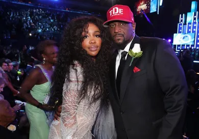 Christopher Polk/Getty Images